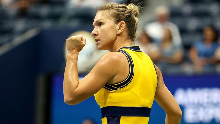 Simona Halep a luat decizia momentului: la ce turneu va juca românca, după accidentarea la genunchi!