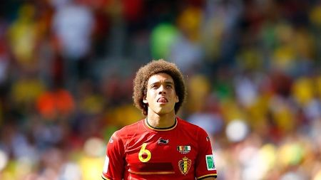 Zenit joacă ultima carte cu Witsel, după ce Mircea Lucescu s-a opus transferului la Juventus. Ce urmează pentru internaționalul belgian