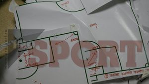 Citește mâine în ProSport** Culisele victoriei din Lituania