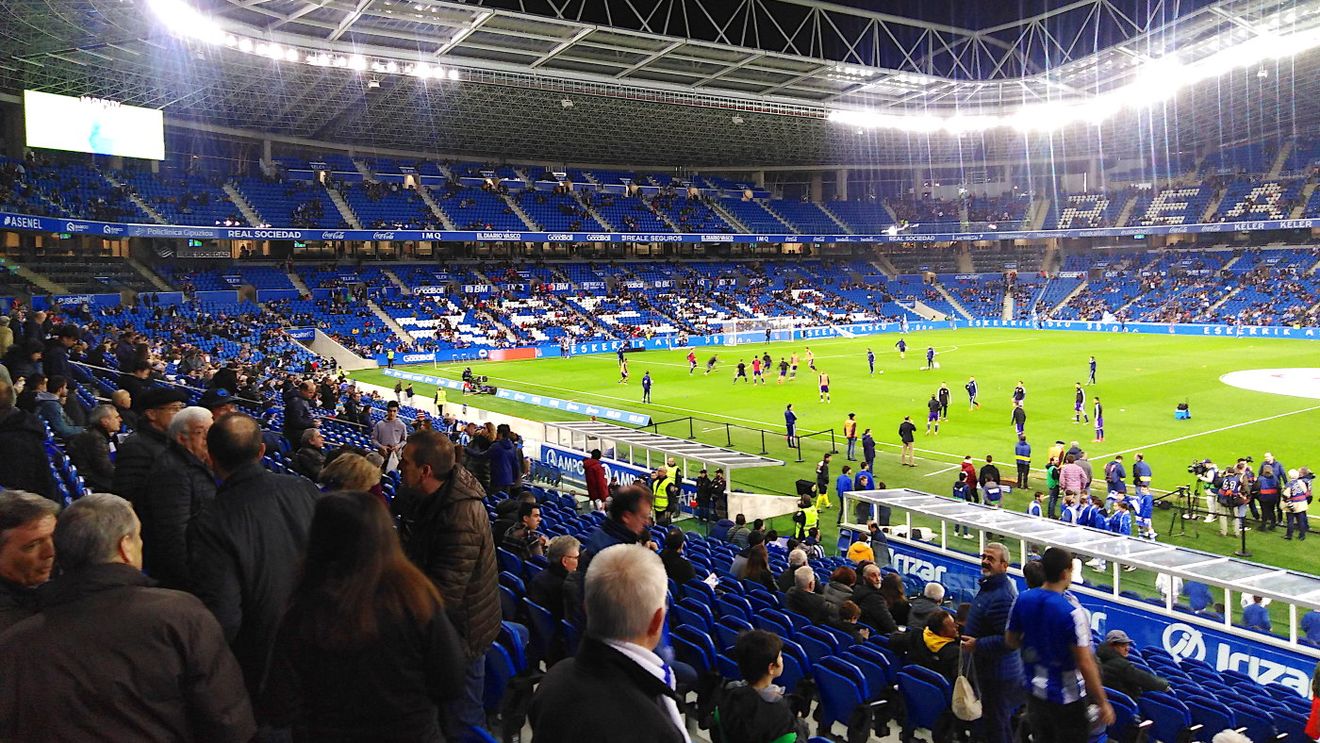 Poate produce Real Sociedad marea surpriză în La Liga?