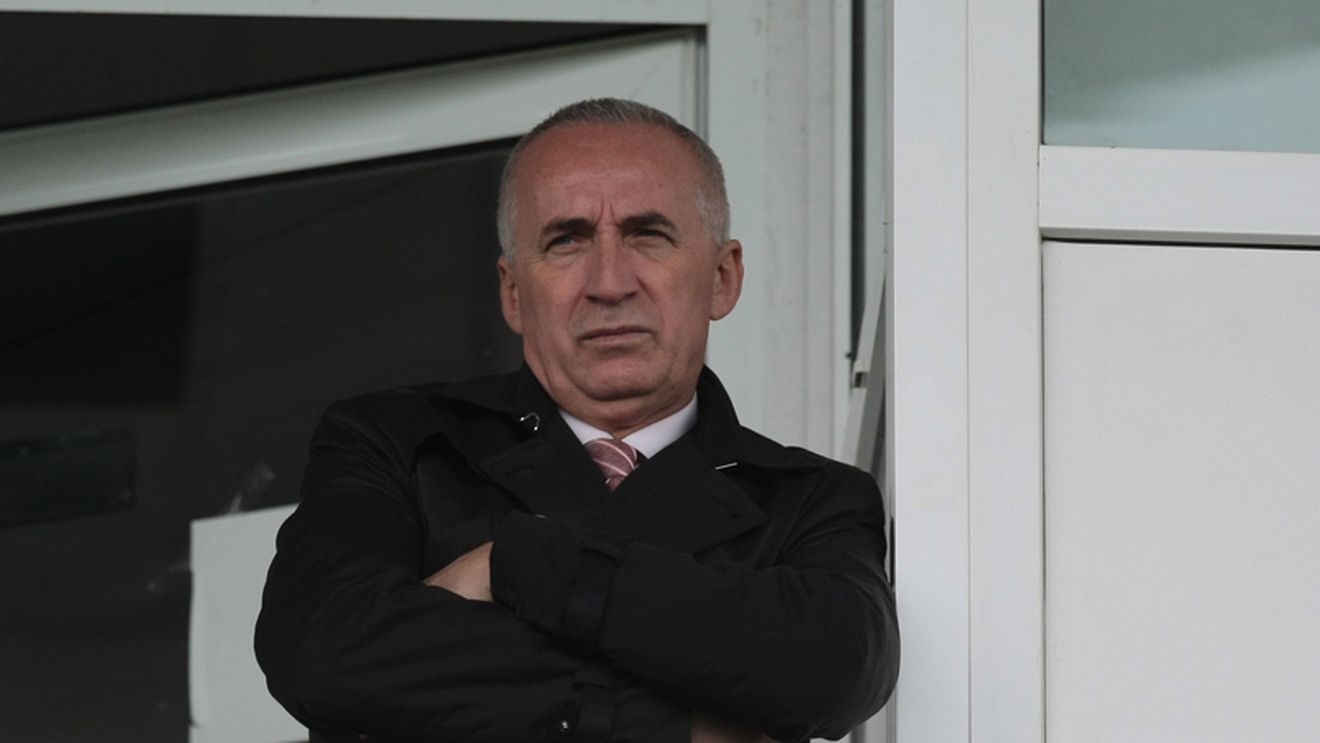 CUTREMUR la Galați!** Marius Stan, aproape de o despărțire de Oțelul: "Managementul va fi preluat de CA"