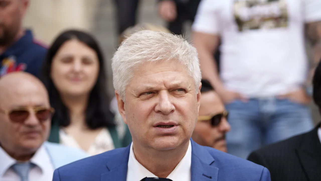 Lovitură pentru omul care a contribuit decisiv la salvarea și renașterea Rapidului: Daniel Tudorache, fostul primar al Sectorului 1, a primit 3 ani și jumătate de închisoare în „Dosarul Diamantelor”