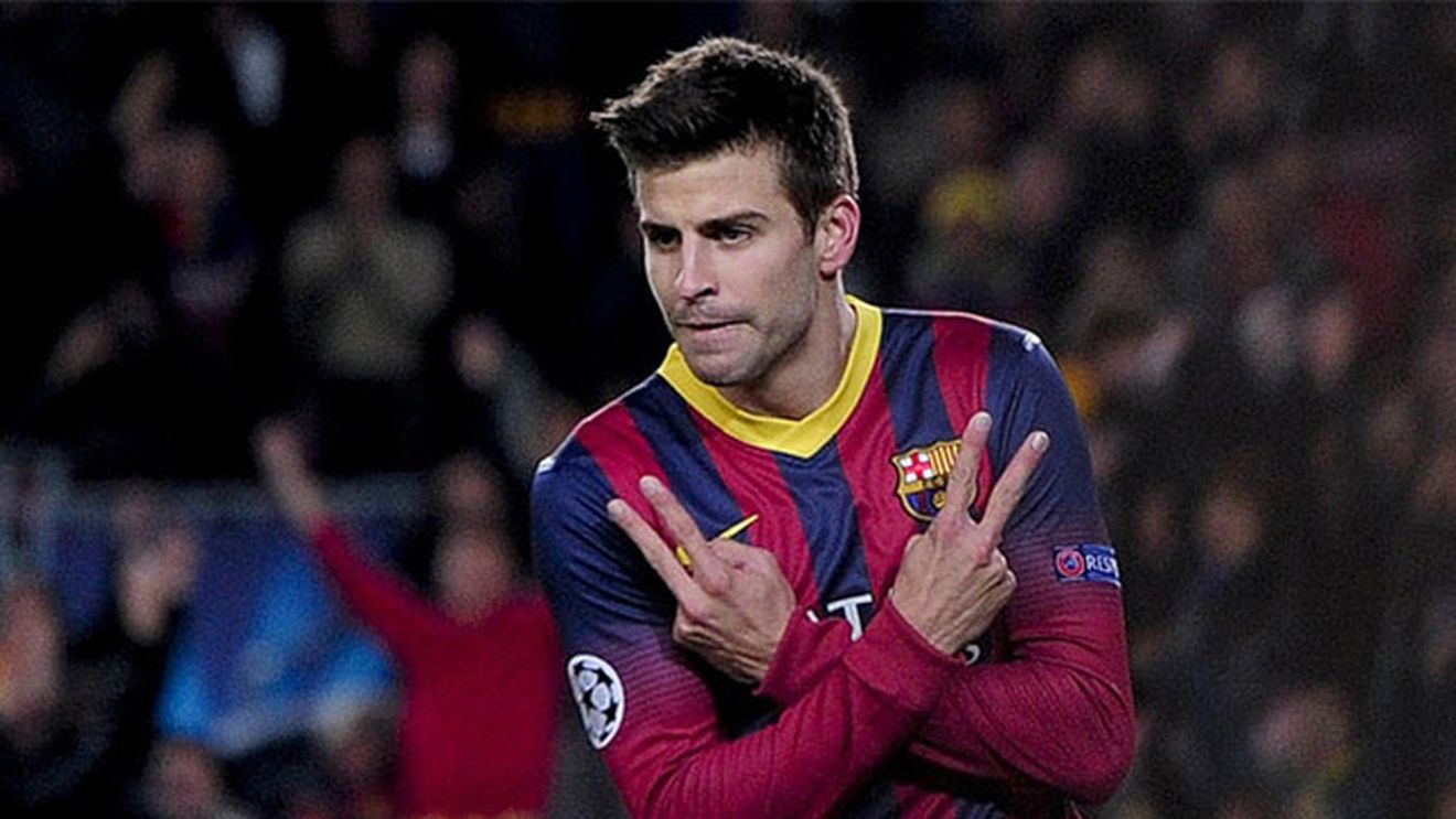 Pique, acuze la adresa arbitrajului după meciul cu Bilbao: "Vrem să jucăm fotbal, nu suntem la ruletă!"