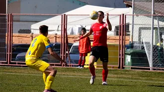 ACSM Reșița a rupt seria eșecurilor pe linie din 2026, dar Leontin Doană a fost nemulțumit după partida cu CSC Șelimbăr