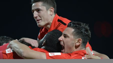 Filip reacționează după ce fanii au intrat peste jucătorii lui Dinamo în cantonament și l-au apostrofat: "Nu mai pot, nu e corect"