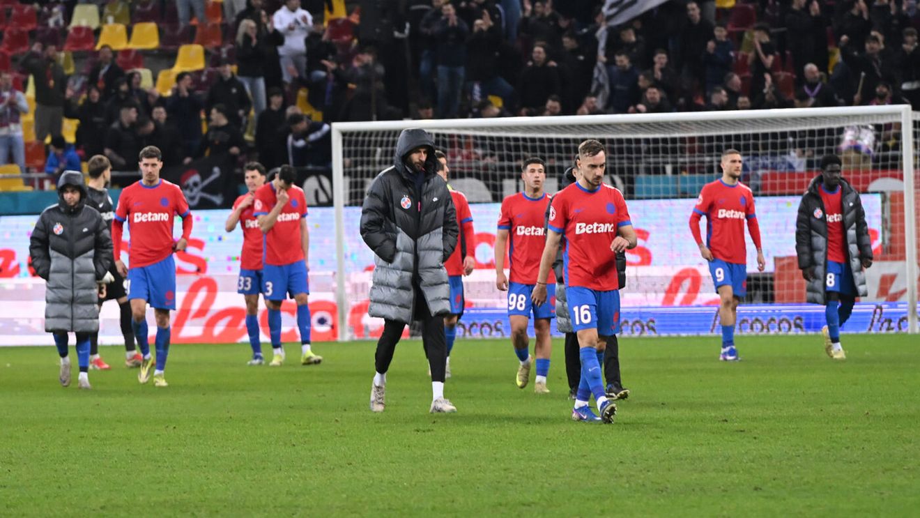 Emil Boc, reacție în miez de noapte! A vorbit de PROHODUL celor de la FCSB!