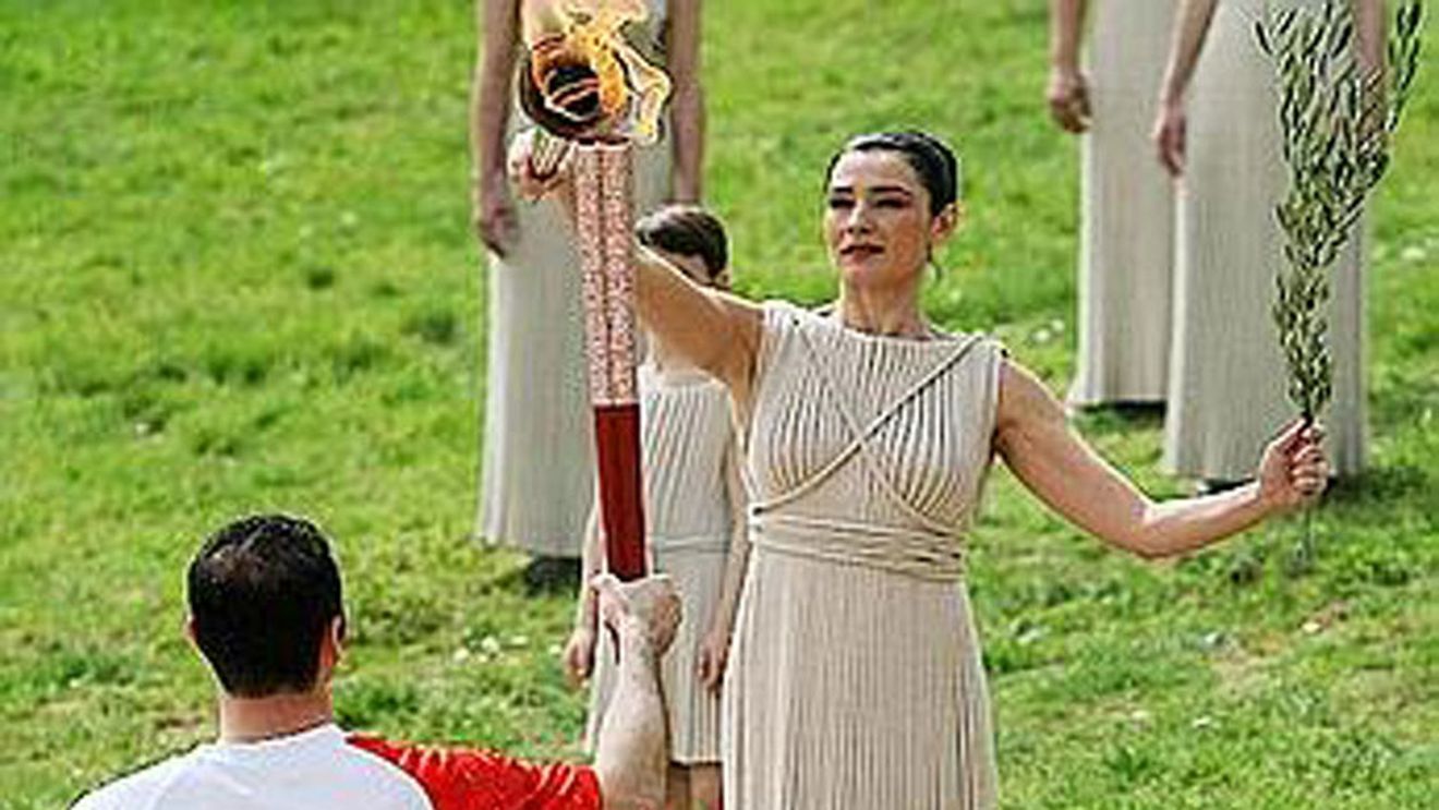 S-a întâmplat la Jocurile Olimpice - ep. 1-