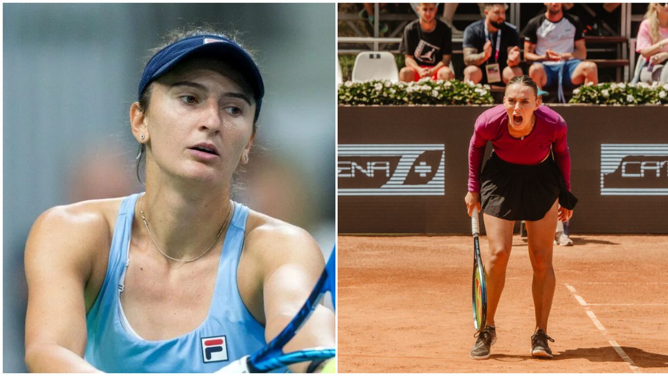 Finala românească a turneului BCR Iași Open nu a avut istoric! Ana Bogdan și-a apărat trofeul după ce a produs surpriza în fața Irinei Begu