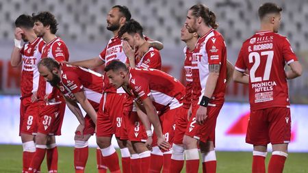 „Perla” lui Dinamo a ajuns la FCSB! Câți bani a plătit Gigi Becali. „S-a ales praful de tot!”