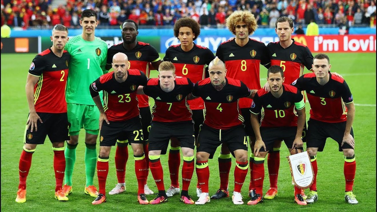 Una dintre vedetele Belgiei ratează Campionatul Mondial! Decizie inexplicabilă luată de selecționerul Martinez. UPDATE | Jucătorul și-a anunțat retragere din națională: "A fi tu însuți poate fi deranjant"