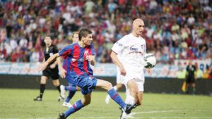 "Ochiroșii se poate întoarce la Steaua după numai un an, dar noi rămânem cu 50%!"**