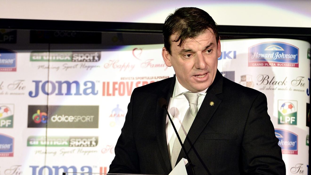 Unde a ascuns Daniel Prodan 10.000 de dolari: „Era și maică-sa de față”