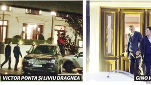 Aliații lui Iorgulescu cad unul câte unul. Oamenii care au intervenit pentru ca Gino să ajungă șeful LPF sunt încolțiți de justiție. Premierul Ponta, urmărit penal de DNA. Liviu Dragnea a fost deja condamnat