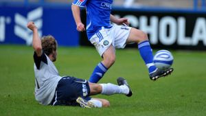 Fratele lui Wayne Rooney ar putea juca în MLS