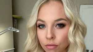 Câteva zile la Pitești au dat-o peste cap pe faimoasa jucătoare de tenis străină, care a venit la iubitul ei fotbalist: „Nu pot spune că i-a plăcut așa mult România”