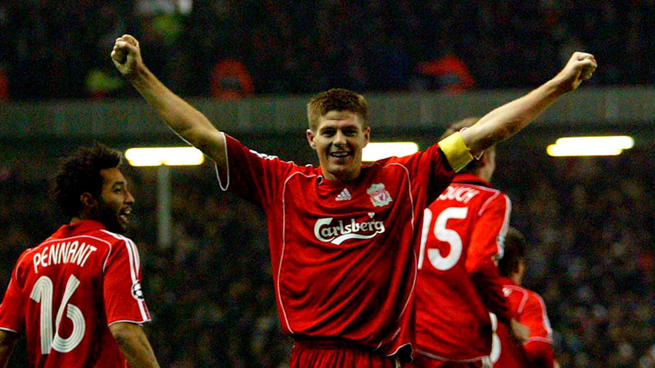 EXCLUSIV | "Cu Gerrard am simțit că e greu". Un fost jucător al Stelei, despre duelul cu gigantul de pe Anfield și despre Cupa Mondială: "M-aș bucura pentru Argentina"