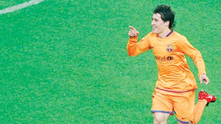 Singurul „extraterestru"