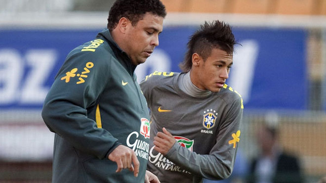 Tătărușanu l-a enervat și pe Neymar:** "Putea să-l lase pe Ronaldo să marcheze"