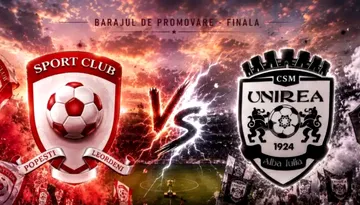 SC Popești Leordeni și CSM Unirea Alba Iulia, anunțuri despre accesul fanii lor pe stadion la finala barajului pentru promovarea în Liga 2
