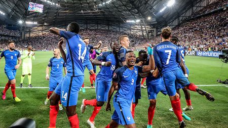 Francezii și-au propus să domine fotbalul la capitolul transferuri. Noua senzație a Franței e gată să-l detroneze pe Pogba. Suma ceruta pentru "noul Thierry Henry" și cine e gata să o plătească