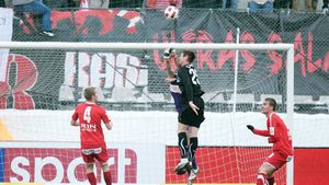 Patru greșeli mari pentru "granzi"! Vezi erorile de arbitraj și echipele avantajate!