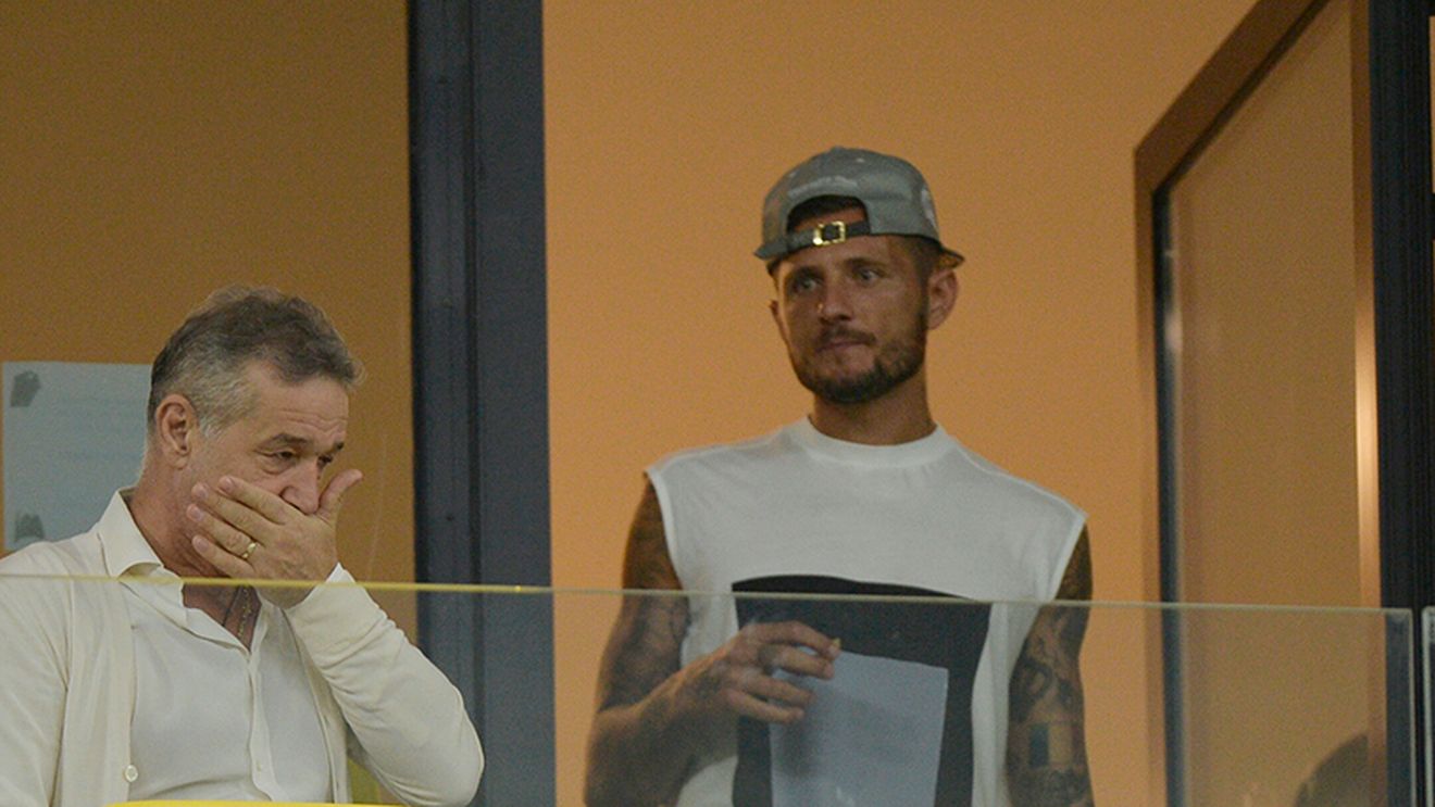 Ajuns la 34 de ani, Cyril Thereau a prins cel mai tare transfer din carieră. Ce echipă din Serie A l-a cumpărat