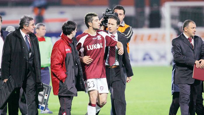 Meme reaprinde războiul cu fanii Rapidului:** "Au făcut româna cu profesorul de traforaj!" Se anunță nebunie la derby