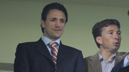 "Am stat 12 ani în cameră cu Gică!** Sunt convins că nu a colaborat cu Securitatea!"