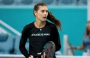 Ce avere impresionantă are Sorana Cîrstea numai din tenis. Iubita fiului magnatului Ion Țiriac are conturile pline