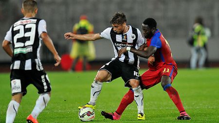 OFICIAL | Încă un român va juca în Olanda. A semnat pe doi ani: "În considerăm un mare talent"