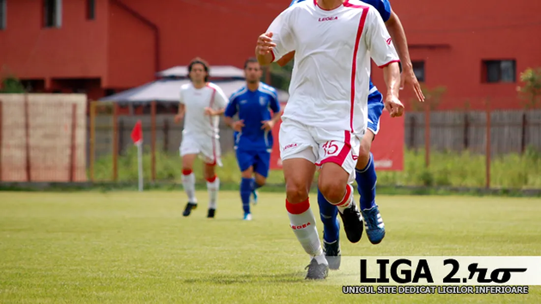 FC Snagov** a umilit FC Argeș