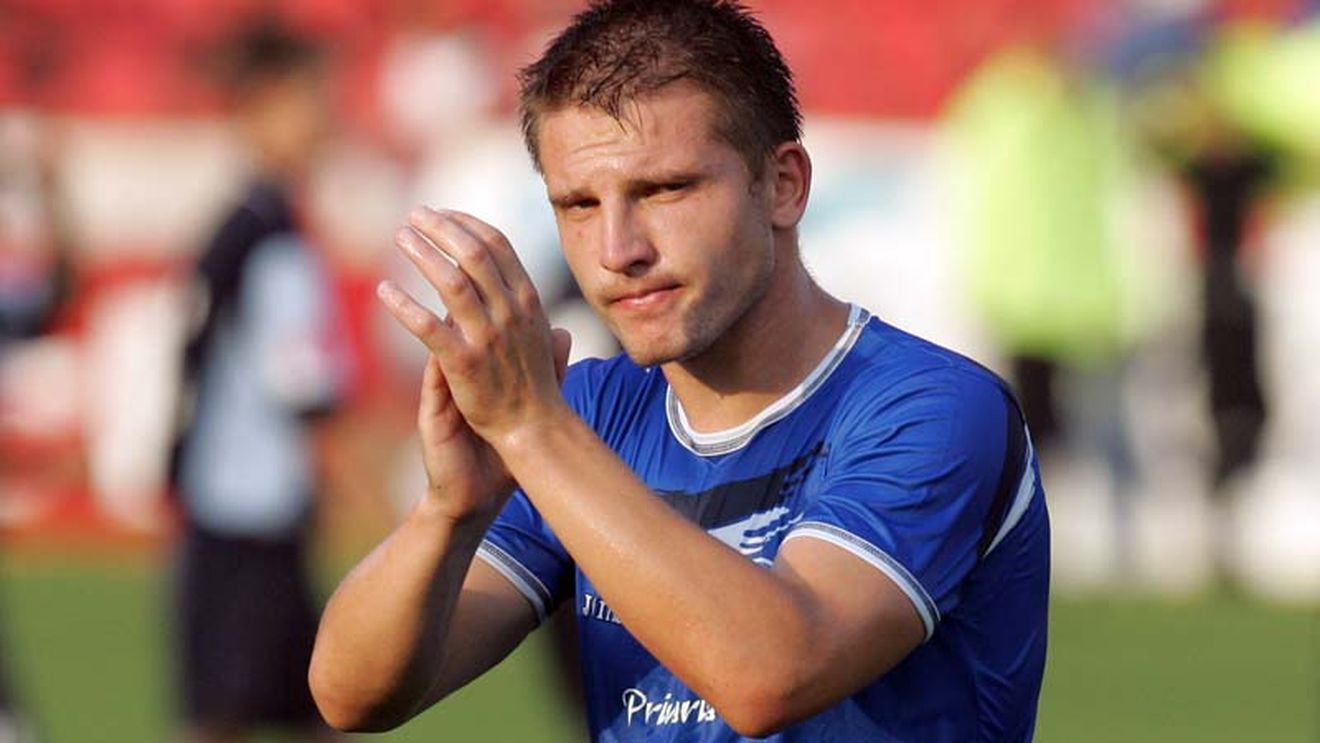 Onofraș: "Petrescu ne-a certat la pauză"