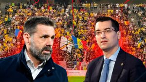 Zeljko Kopic își poate lua adio de la naționala României! Oficialul FRF dă cărțile pe față și anunță profilul viitorului selecționer: „Sunt trei-patru români peste el sau la nivelul lui!”