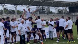 SCM Timișoara a cucerit un nou trofeu, după o finală de infarct cu Dinamo