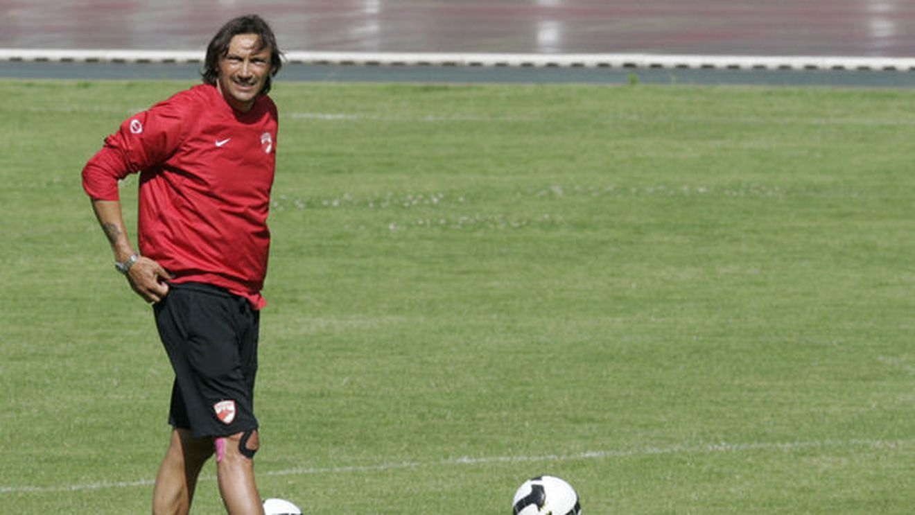 Badea și Bonetti nu s-au înțeles!** Negocierile continuă