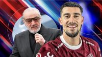 Suma totală pe care FCSB o plătește pentru Meriton Korenica! Nelu Varga a recunoscut: „Se va ajunge acolo”. EXCLUSIV