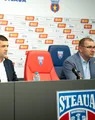 Ministrul Radu Miruță, reacție dură despre situația de la Steaua și interdicția la transferuri: ”N-au avut capacitatea să-și facă reorganizarea, dar le-am dat suma cerută pentru că ne-am gândit la sportivi!” EXCLUSIV
