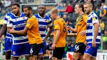 Englezii, fermecați de George Pușcaș după un singur meci! "Ceilalți nu au mai făcut asta de ani de zile". Cum i-a cucerit atacantul român 