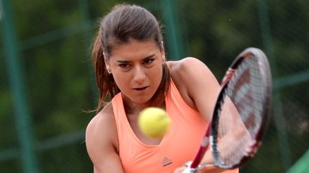 Sorana, eliminată la Roland Garros. S. Cîrstea - S. Williams 0-6, 2-6