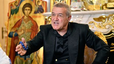 DECLARAȚII Gigi Becali și-a pierdut cumpătul în direct la TV: „Să moară Digi, să moară Prima! Nu mă interesează!”