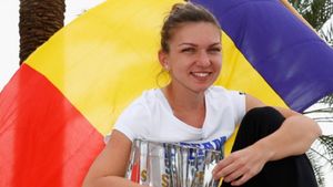 Simona Halep a explicat presei din Anglia situația dificilă din țara noastră: "În România nu este grozav"