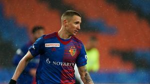 Adrian Mititelu face transferuri de play-off! FC U Craiova e în negocieri cu un fotbalist italian, care a jucat la FC Basel în 2020! | EXCLUSIV