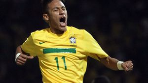 Realul a reușit transferul verii!** Neymar va juca pe Santiago Bernabeu! Vezi aici toate detaliile mutării
