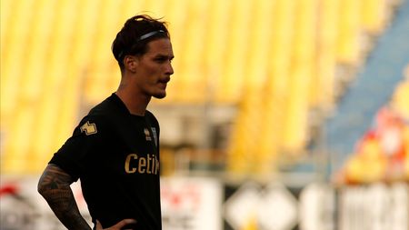 Semnal de alarmă pentru Dennis Man. „Simțeam că o să intre în starea asta! El trebuie să fie pregătit!” | VIDEO EXCLUSIV ProSport LIVE