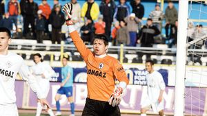 Vâtcă: "Ne salvăm!"**