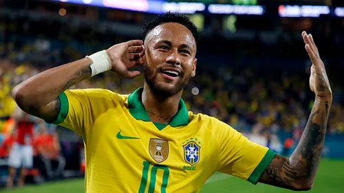 Transfer-bombă blocat în ultima clipă! PSG avea pregătită o mega lovitură dacă-l vindea pe Neymar la Barcelona
