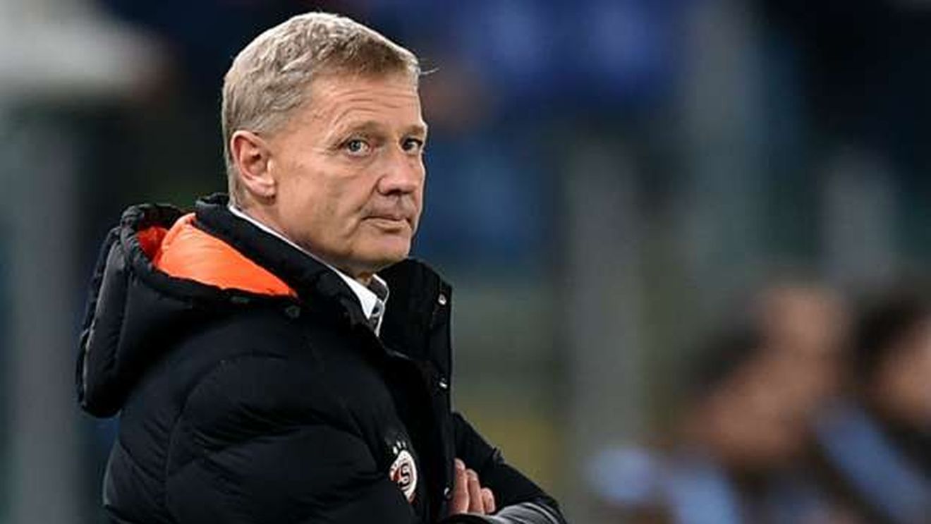 "Nu vom ataca în permanență!" Antrenorul Spartei a vorbit despre returul cu Steaua: "Și dacă aș simți presiune nu am voie să o arăt"