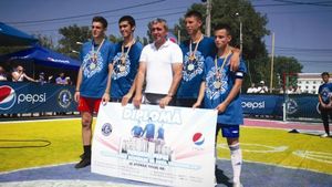 Careu de ași pentru "Rege"