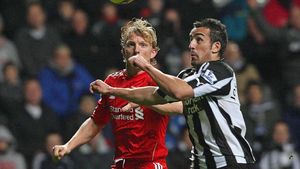 Liverpool a făcut al cincilea transfer!** "Am venit la unul dintre cele mai mari cluburi din lume"