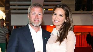 Anunț BOMBĂ‚! Roman Abramovich divorțează! Cât îl poate costa despărțirea pe patronul lui Chelsea, omul cu o avere estimată la peste 7 miliarde de euro